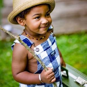 Meet your Posher, Jean